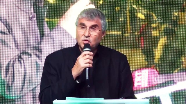 Marmara Depremi'nde hayatını kaybedenler Sakarya'da dualarla anıldı