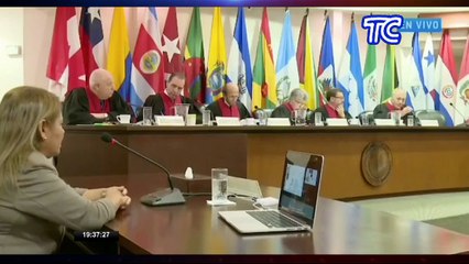 Sentencian  al Estado ecuatoriano por caso de joven que se suicidó por violación sexual