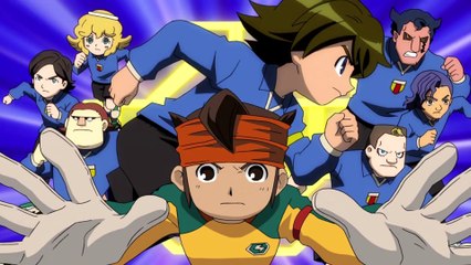 Inazuma Eleven - 104 'La plus puissante des supertactiques ! La contre-attaque Catenaccio'