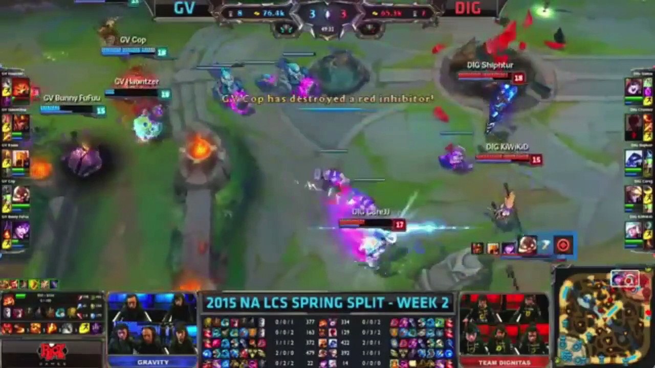35 minutes of the funniest moments in league of legends competitive history