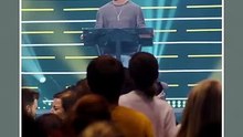 Words_of_hope-while singing on stage