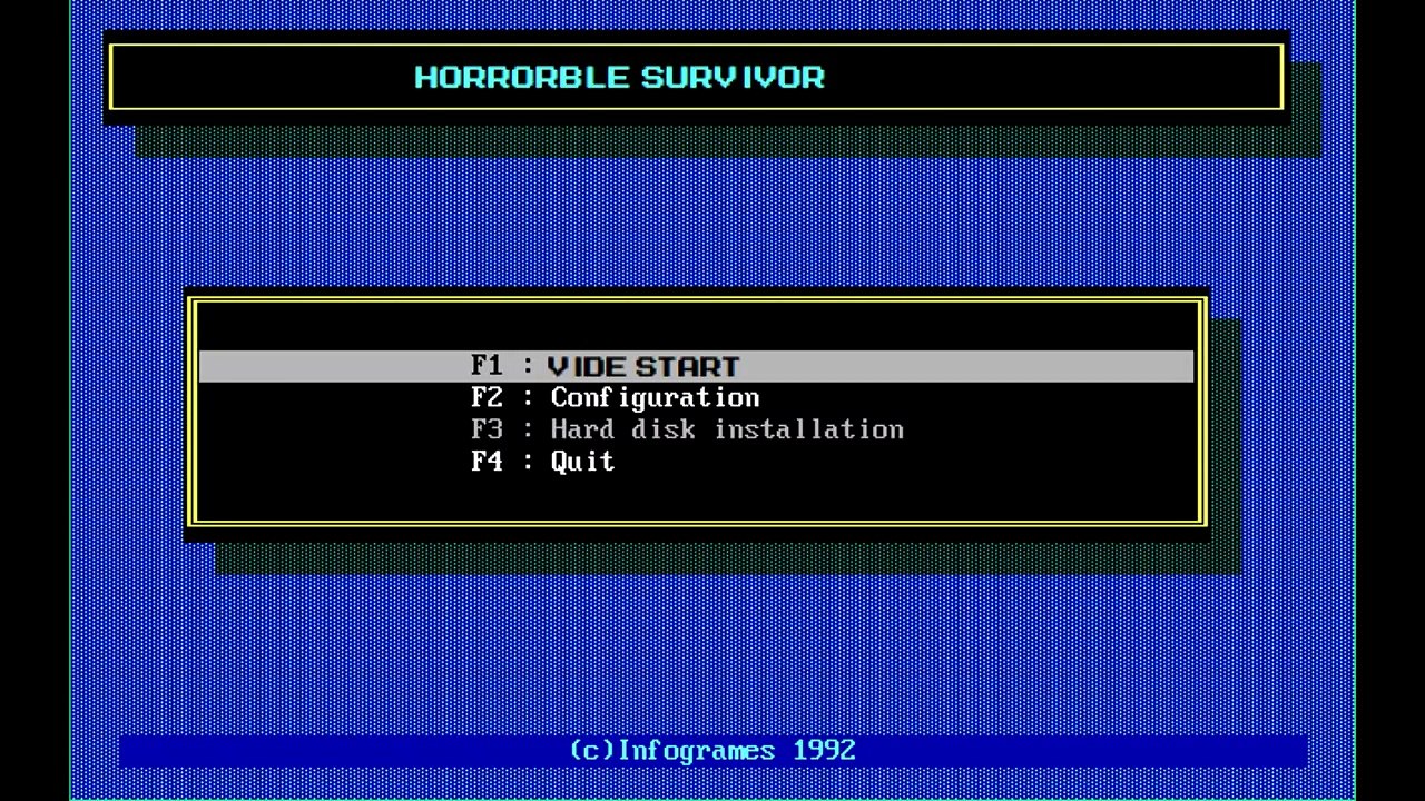 horrorble survivor show alone in the dark ep 4