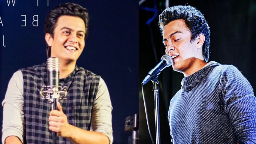 'Main Agar Kahoon' Cover by Pranay Bahuguna