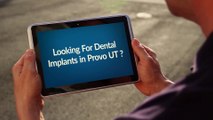 Nuvia Dental Implants Center - Provo UT (385-324-7064)