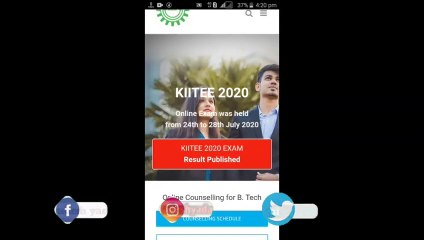 KiiT Interac exam Results rank 24337_185 _fire_EDUCATION AND TECH GURU_fire_ETG ( 480 X 854 )