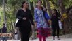 Kissing Cute Girls Hand Prank | AVRprankTV (Pranks in India)