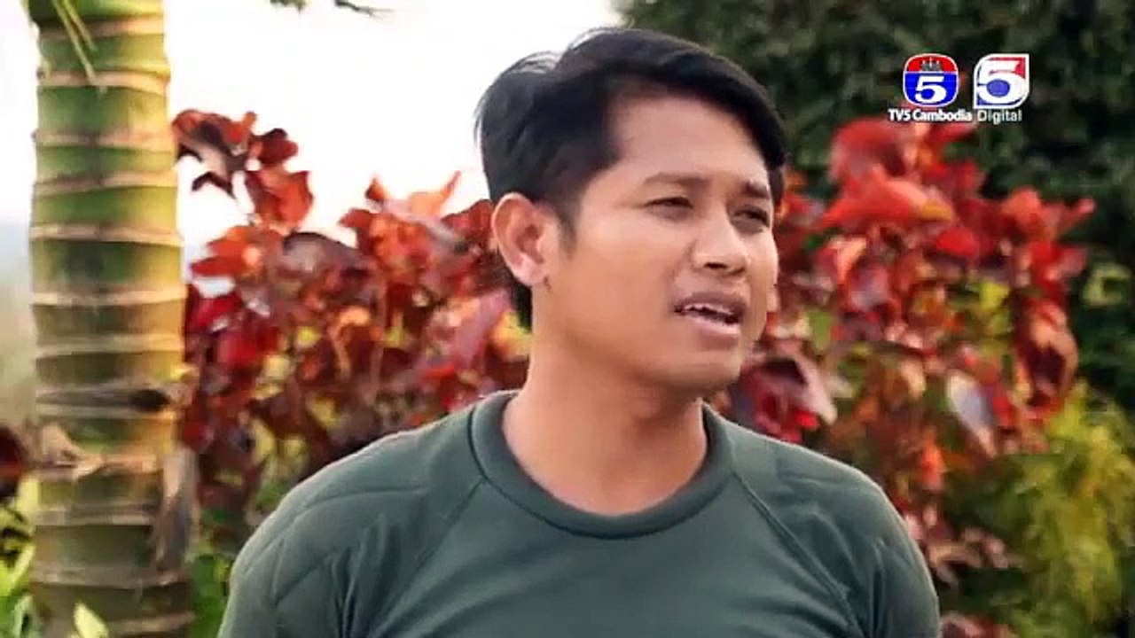 រឿង ចំណាប់ខ្មាំងរបាំងស្នេហ៍ ភាគទី ៣៧