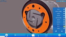 How Rotary Vane Pumps Work (Engineering)