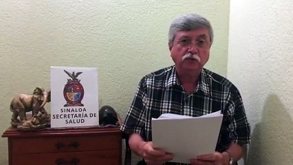 Continúan brotes de COVID en 5 municipios de Sinaloa