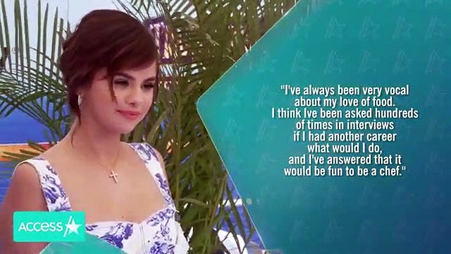 Selena + Chef S01E01S eason 1 Episode 1 2 3 [ Selena Gomez ]