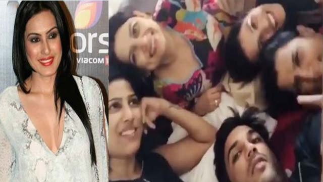 Sushant का बहनों संग video देख क्या बोली Kamya Punjabi, बोली ये बातें | FilmiBeat