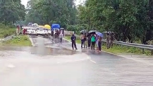 छत्तीसगढ़ के कई इलाकों में फिर होगी आफत वाली बारिश, मौसम विभाग ने जारी किया रेड अलर्ट
