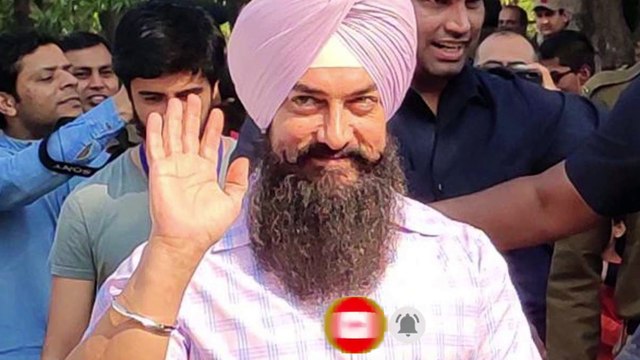 आमिर खान और तुर्की की फर्स्ट लेडी की मुलाकात पर क्यों उठे सवाल? || सोशल मीडिया पर किसने बताया आमिर को कट्टर मुसलमान