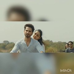 Be Khayali,Me Bhi Tera Hi Khayal Aaye - HD - Full Video