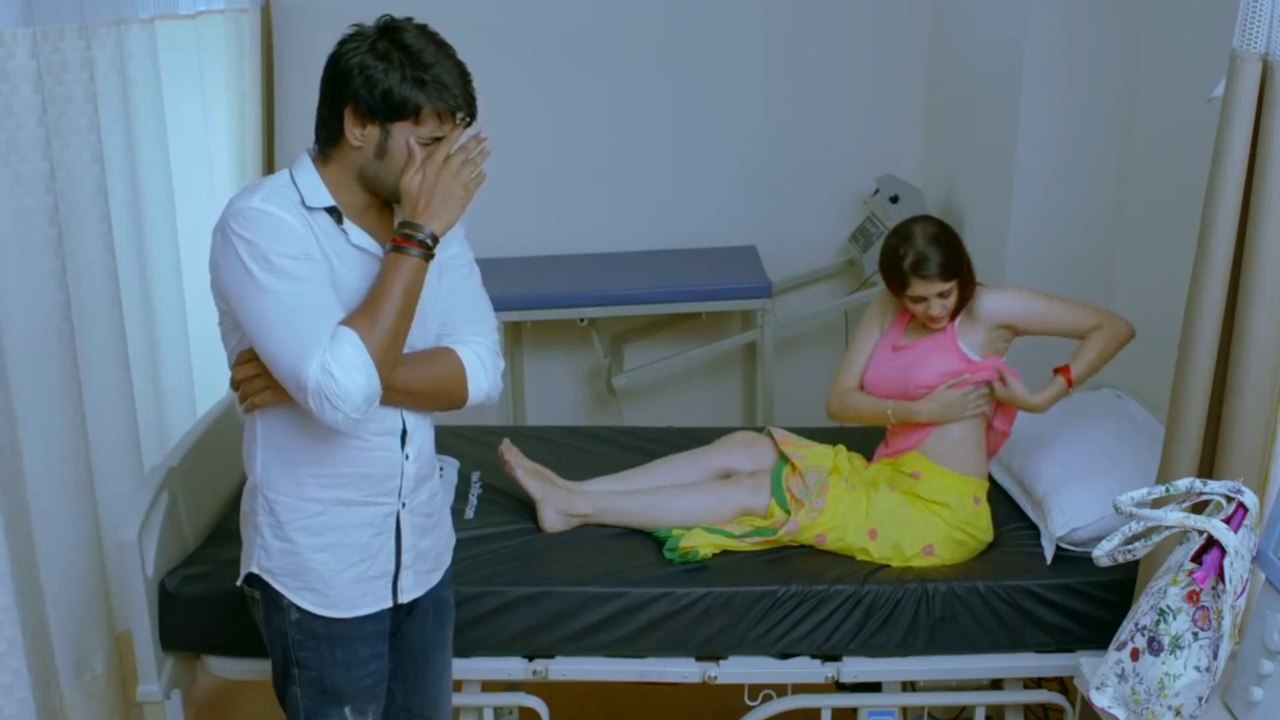 डॉक्टर मुझे प्लेसेस दिखानी हैं _ Best Comedy