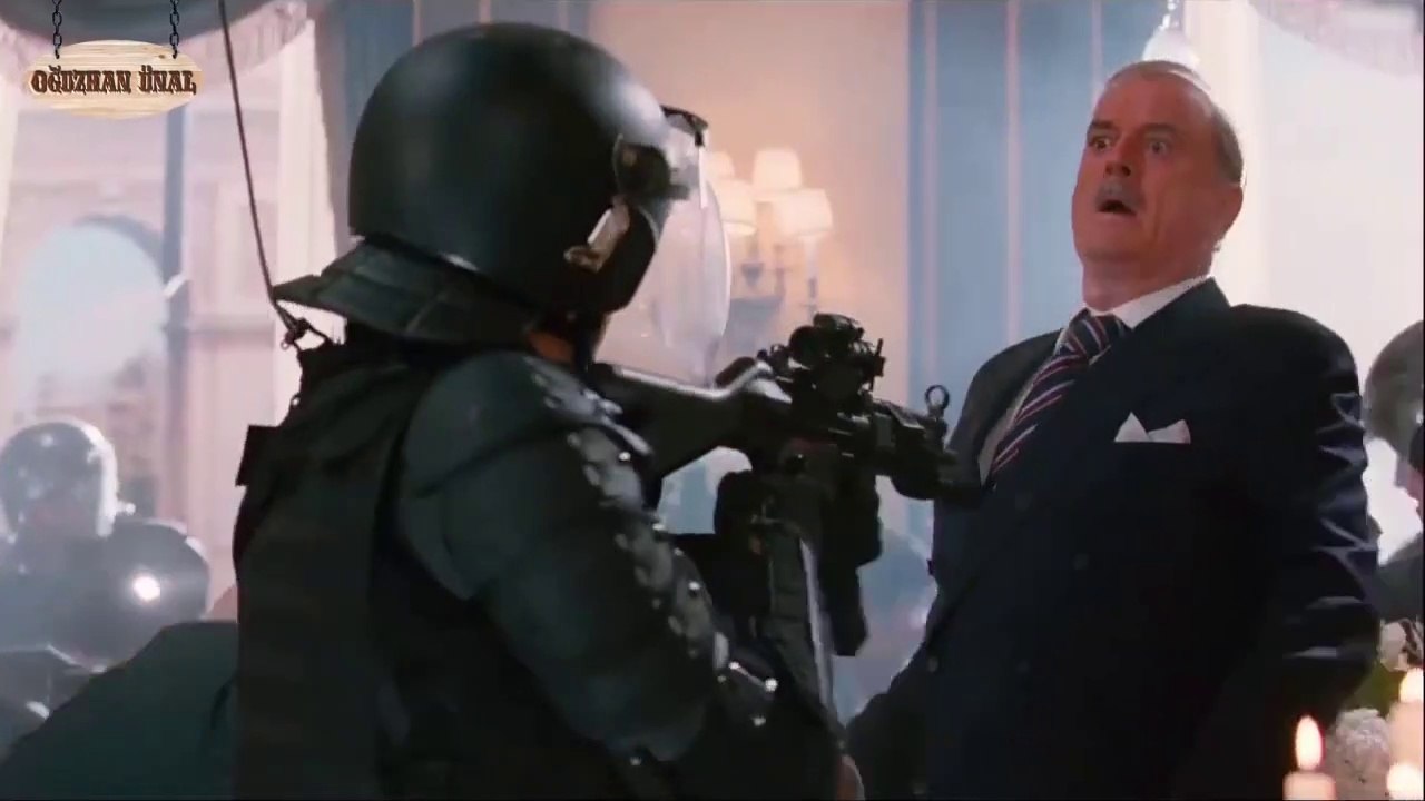 Pembe Panter - Parola Başak