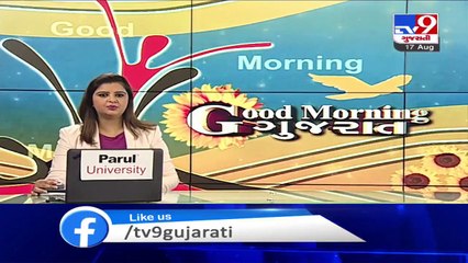 Two cars collided on National Highway-8 in Nadiad, 5 died  - TV9News