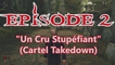 Hitman Chronicles - Episode 2: Un Cru Stupéfiant (Cartel Takedown)