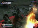 Dynasty Warriors 4 - Battle of Yiling (Zhao Yun) - Victory