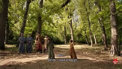 Thời đại hoàng kim lồng tiếng - Hurrem nổi điên khi biết mình bị mắc mưu của Thái tử Mustafa