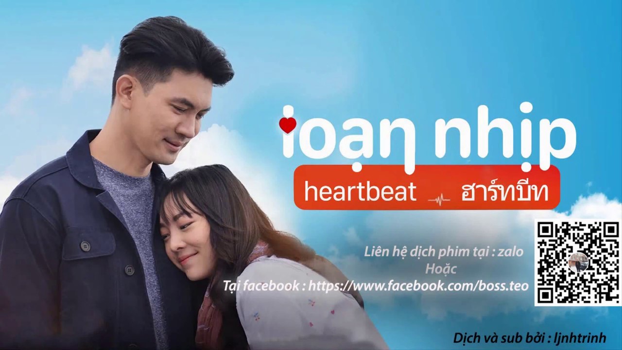 LOẠN NHỊP - Heartbeats (2020) full HD ( Tập 1 )