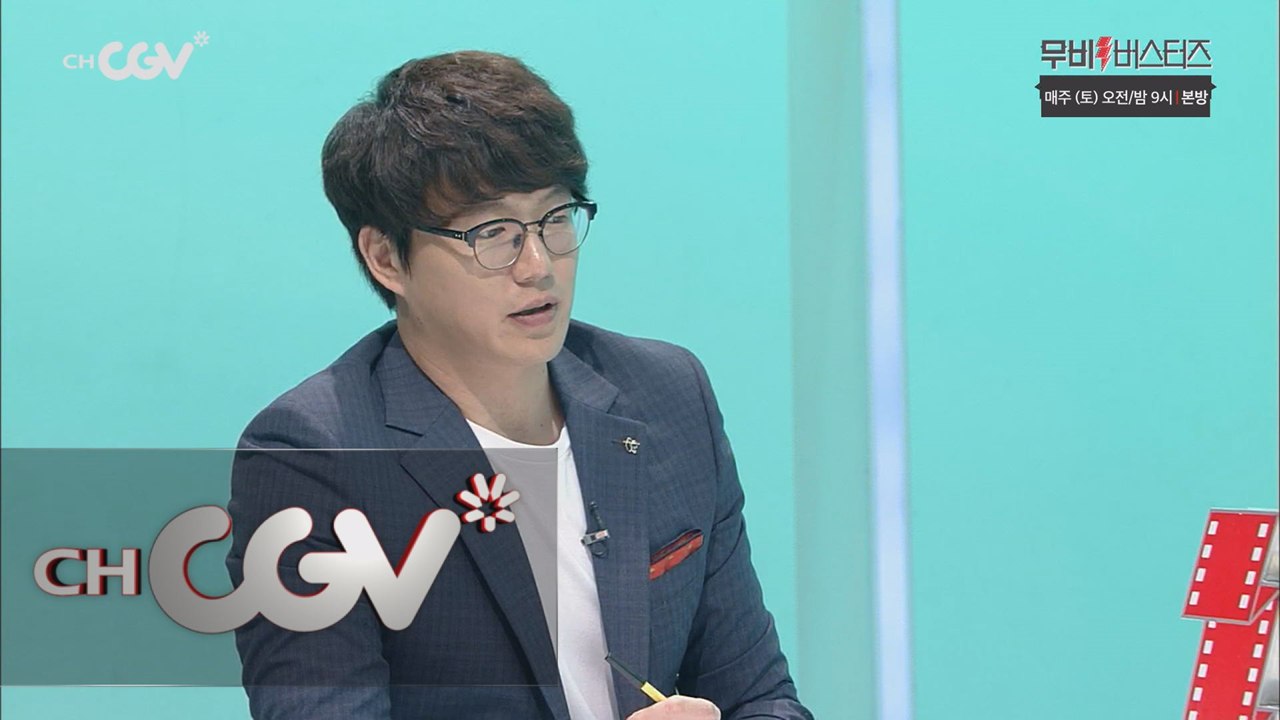 성시경의  강추 포인트!