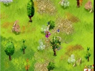 Flashback vs protecteurs-loyal