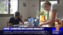 Covid-19: comment va s'organiser la rentrée des classes ?