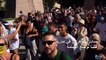 المئات يتظاهرون في مدريد رفضا لوضع الكمامة