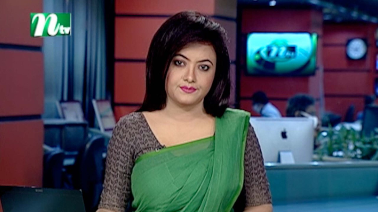 NTV Shironam |17 August 2020
