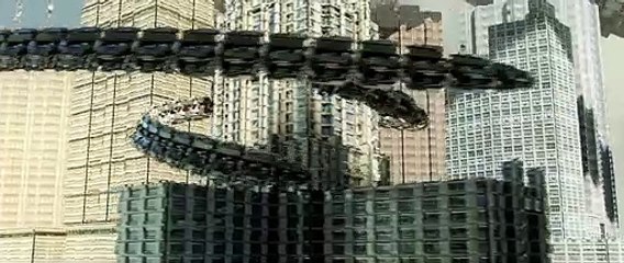 علی پوراحمد  کارگردان  متخصص در  ژانر علمی تخیلی Best science fiction film directors