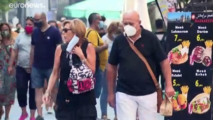 В Европе закрывают ночные клубы и дискотеки