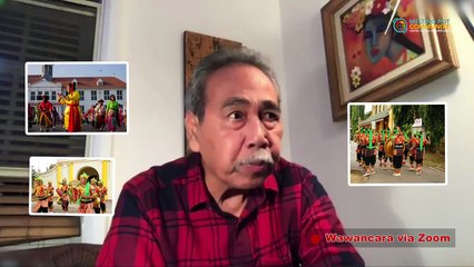 Seberapa Indonesiakah Diaspora Indonesia? - Indonesia Milik Kita (Bag 3)