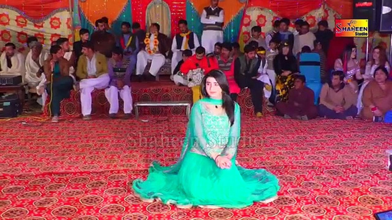 Dhola_Mariya_Watta_Chukawan___Noor_Mashal___Latset_Video_Dance_2020_MUJRA_PRODUCTION___Studio(360p)