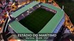 Portugal Liga Nos 2019-2020 Stadiums | Stadium Plus