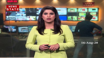 छत्तीसगढ़ में हो सकती है भारी बारिश, मौसम विभाग ने जारी किया अलर्ट