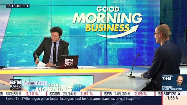 Culture Geek : Eponge à hydrocarbures, robot nettoyeur... des innovations pour lutter contre les marées noires - 17/08