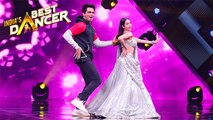 Sonu Sood And Malaika Arora Recreate Munni Badnaam Hui On India’s Best Dancer!