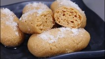 Traditional Bengali Cham Cham Recipe -  Cham Cham Kaise Banaye - Nisha Madhulika - Rajasthani Recipe - Best Recipe House