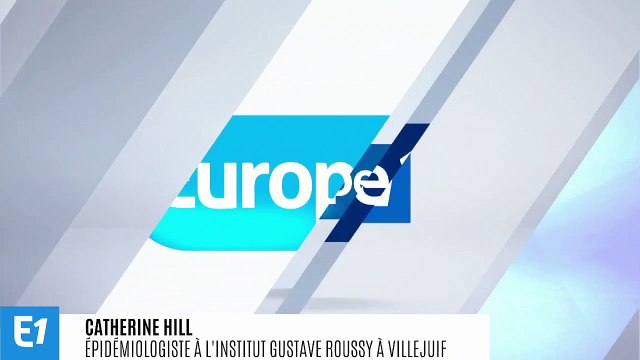 Coronavirus : On n’a jamais contrôlé l’épidémie , selon l'épidémiologiste Catherine Hill