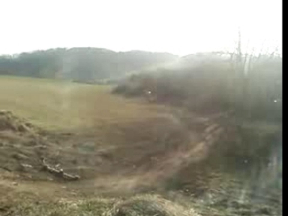 Jump au d'su des poto =D