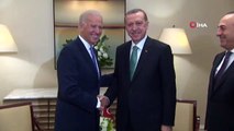 İletişim Başkanı Altun'dan Joe Biden'ın sözlerine tepki