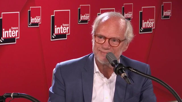Laurent Joffrin : Il faut que dans les conseils d'administration et de surveillance, il y ait moitié d'actionnaires, moitié de salariés