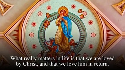 Old St. Mary’s Catholic Church: Don’t Underestimate the Power of Prayer