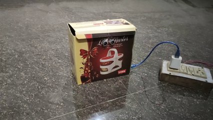 Smart Dustbin