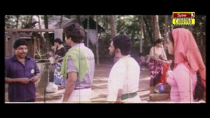 Naalkavala |  Movie Scene 28 |    I. V. Sasi |  Mammootty | Seema | Urvashi|  Shobhana |  Sreenivasan