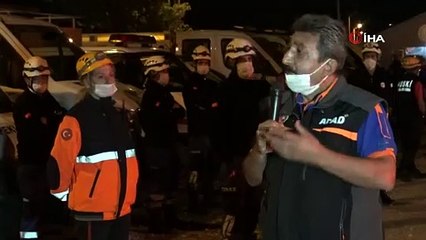 Bursa’da Marmara depremi anıldı