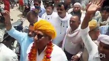 राजस्थान: ‘तिरंगा केक’ काटकर मुश्किलों में फंसे कांग्रेस विधायक, वीडियो हो रहा वायरल