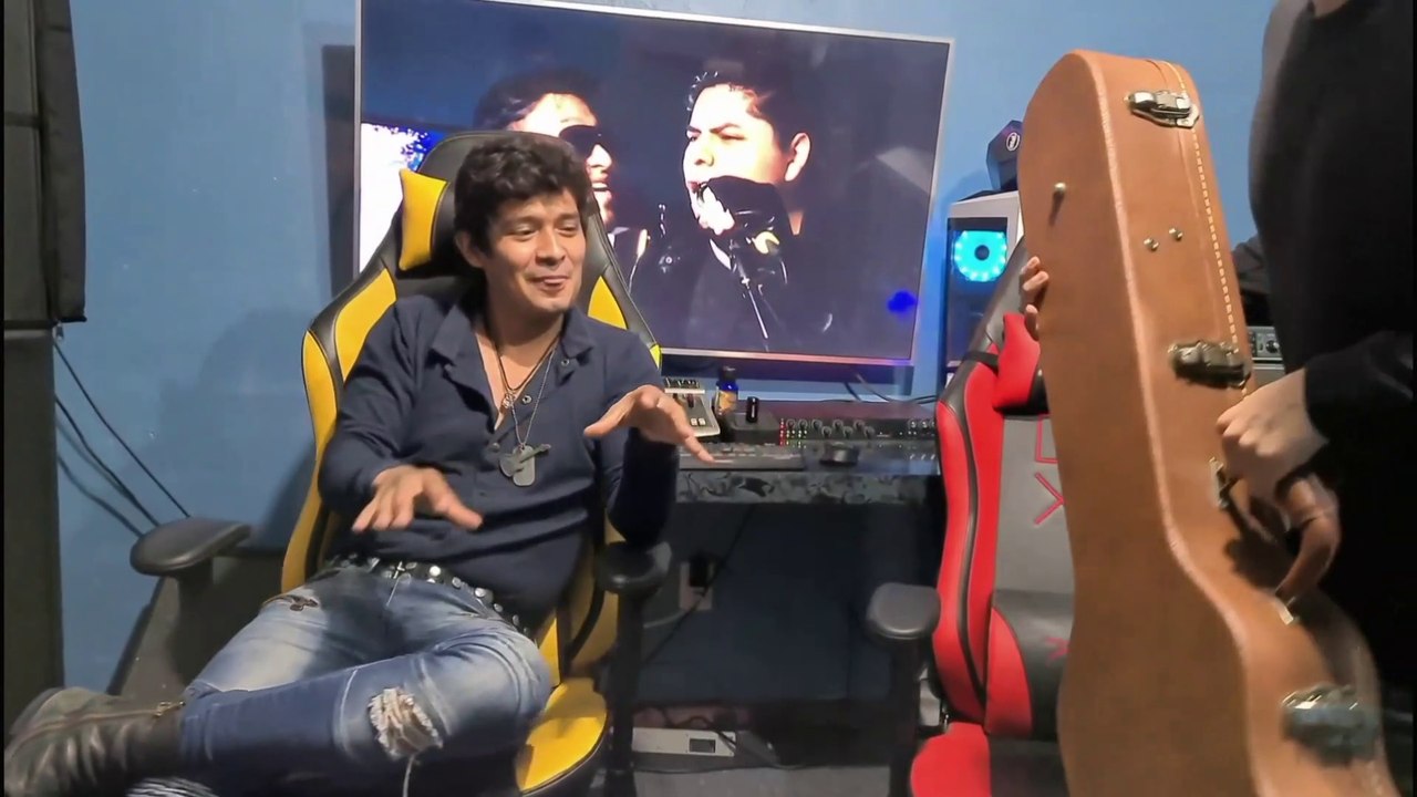 Así arruine la guitarra de mis sueños (Gibson Les Paul Standard)/ Story time