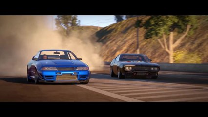 Fast & Furious Crossroads - Official Launch Trailer